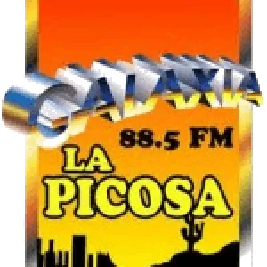 Logo de Galaxia La Picosa